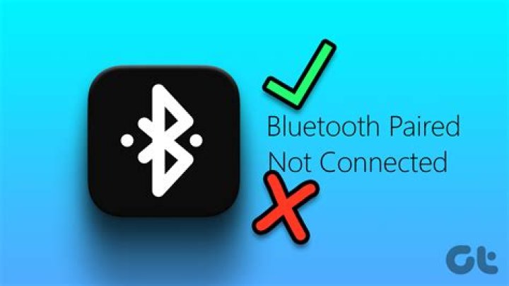 Why is my Bluetooth speaker not connecting to my phone?