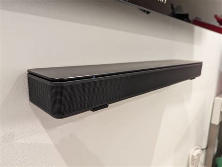 Why is my Bose sound bar 700 not working?