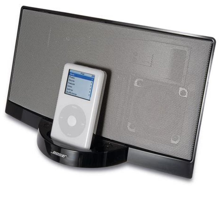 Why is my Bose SoundDock Portable not working?