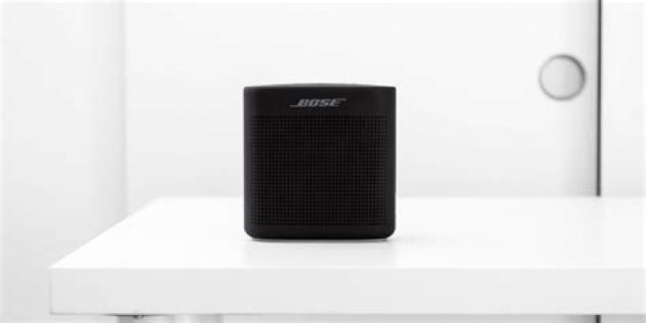 Why is my Bose speaker not connecting to my Mac?
