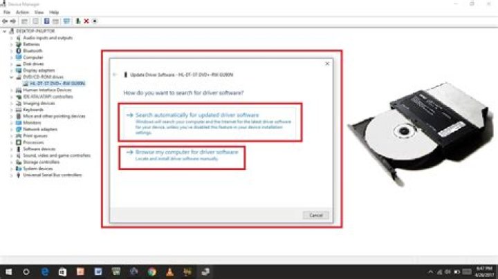 Why is my CD not ejecting from my computer?