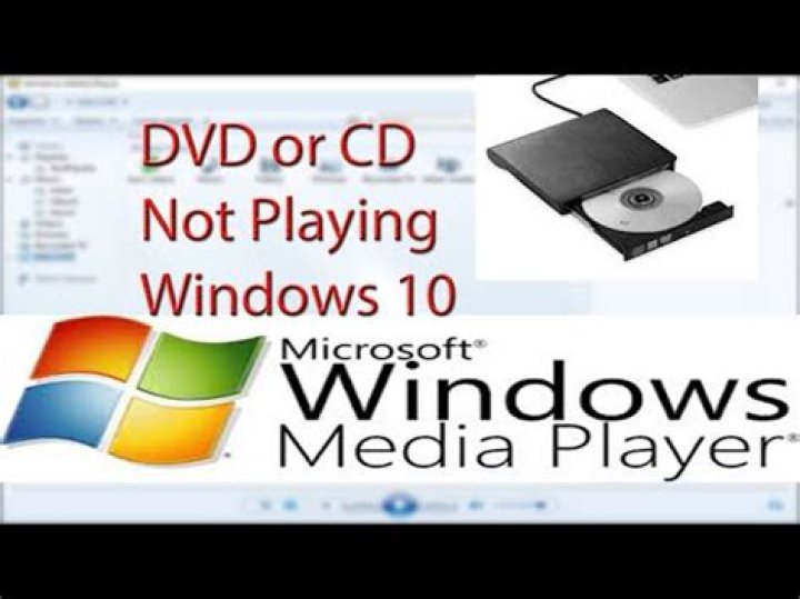 Why is my CD player not playing CDs?