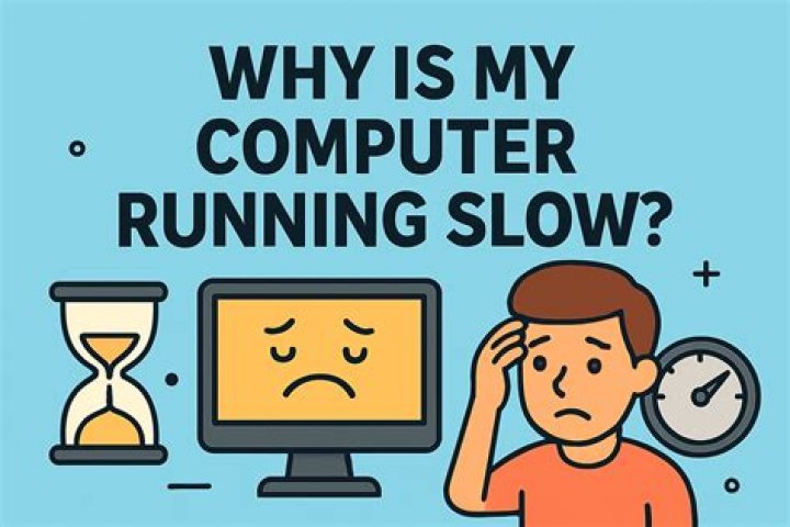 Why is my computer having trouble playing videos?