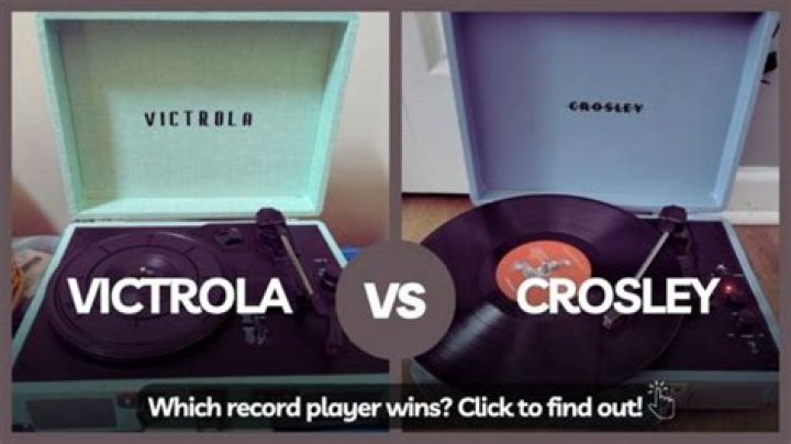 Why is my Crosley record player not playing?