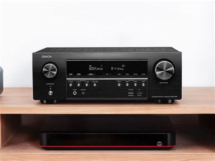 Why is my Denon AVR s750h audio cutting out?