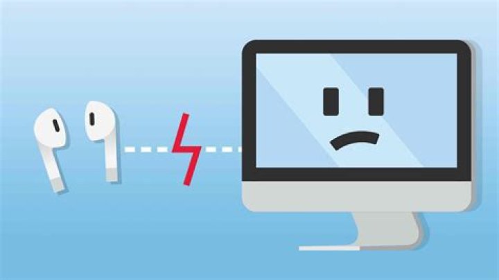 Why is my macbook not picking up Bluetooth devices?