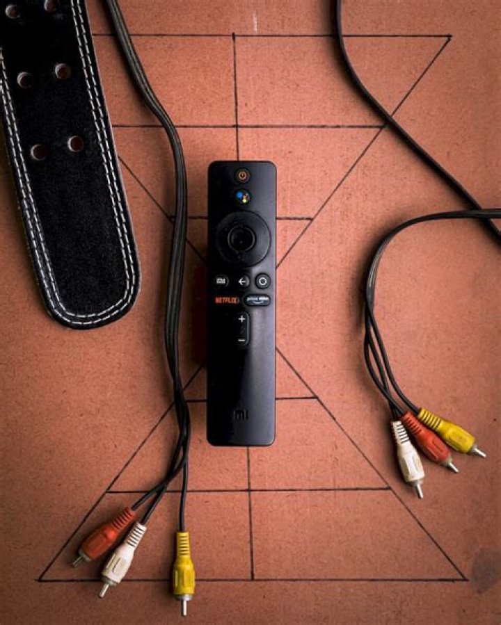 Why is my mi box remote not working?