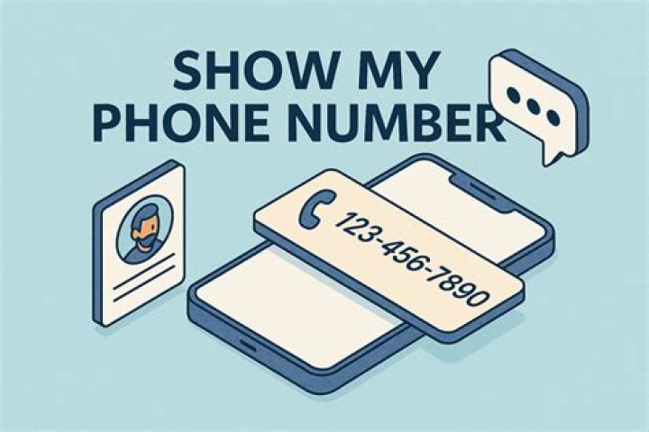 Why is my phone number not connecting to my new iPhone?