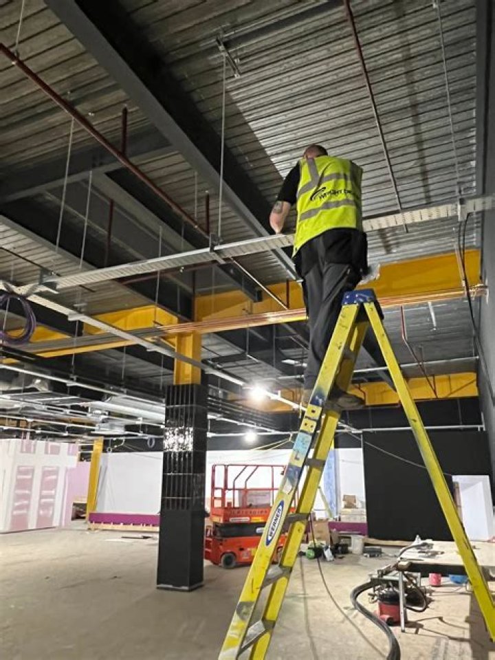 Why is my TV aerial not working?