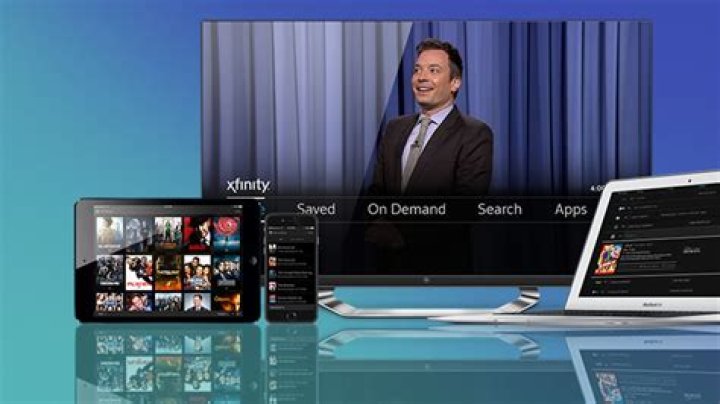 Why is my TV stuck on Welcome to the X1 Platform?