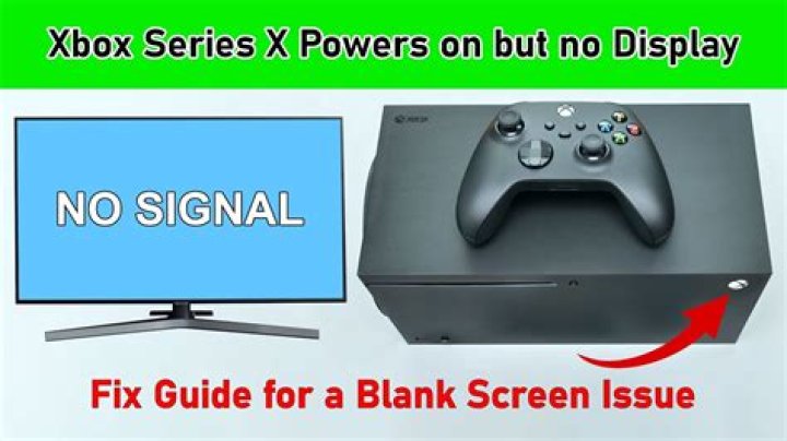 Why is my Xbox not filling the screen?