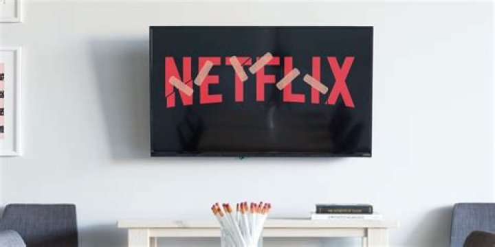 Why is Netflix not working on my Blu-ray player?