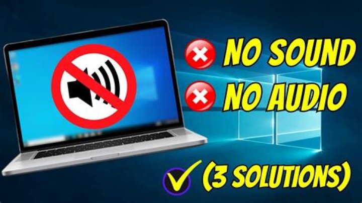 Why is no sound coming out of my Sony home Theatee?