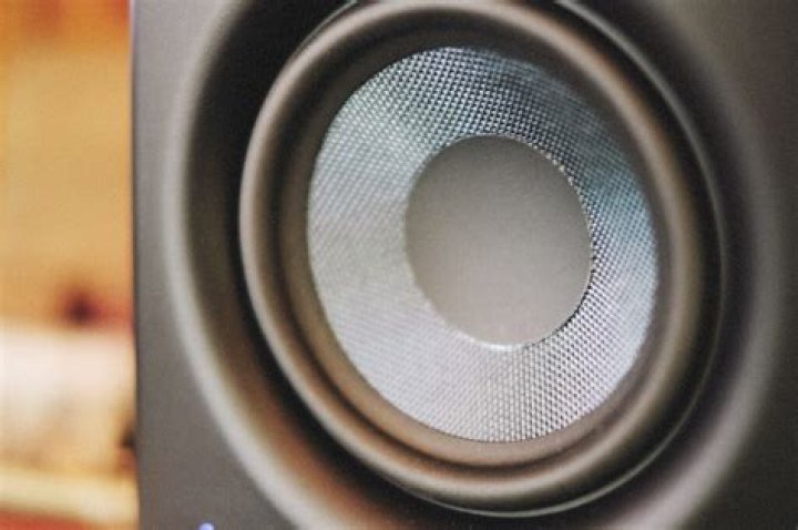 Why is right speaker louder than left?