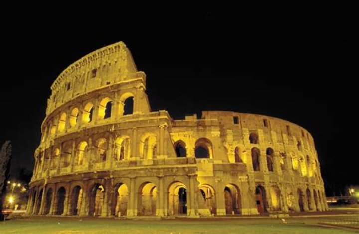 Why is the Colosseum important?