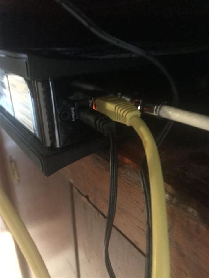 Why is the light blinking on my soundbar?