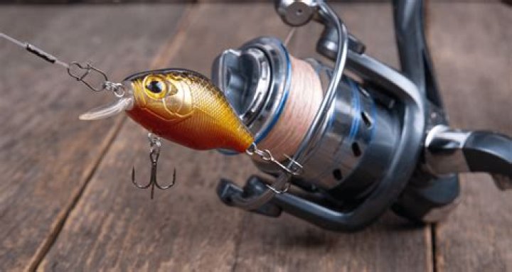 Why is the line on my reel loose?