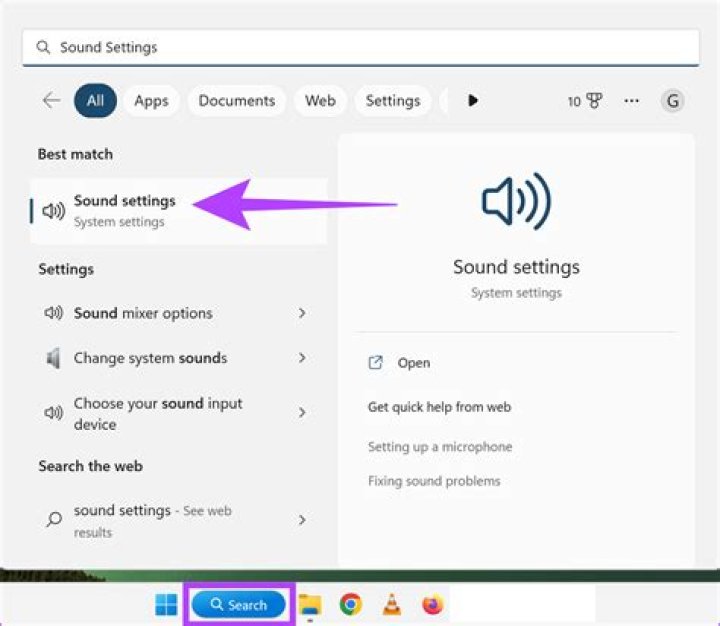 Why is the sound not working on my HDMI?