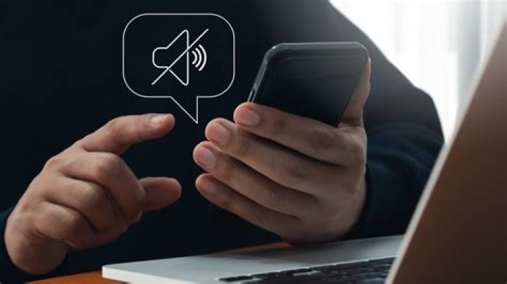 Why is there no sound coming out of my phone?