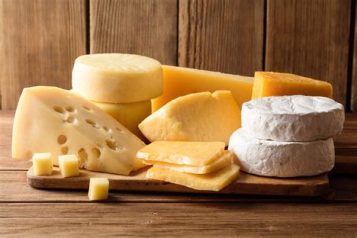 Why is Wisconsin the cheese State?