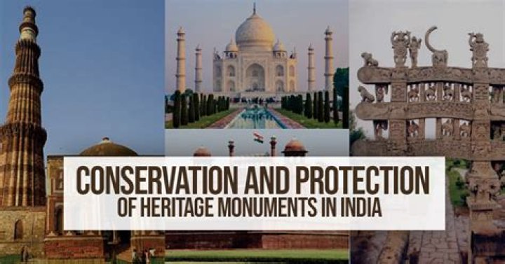 Why should we protect monuments?