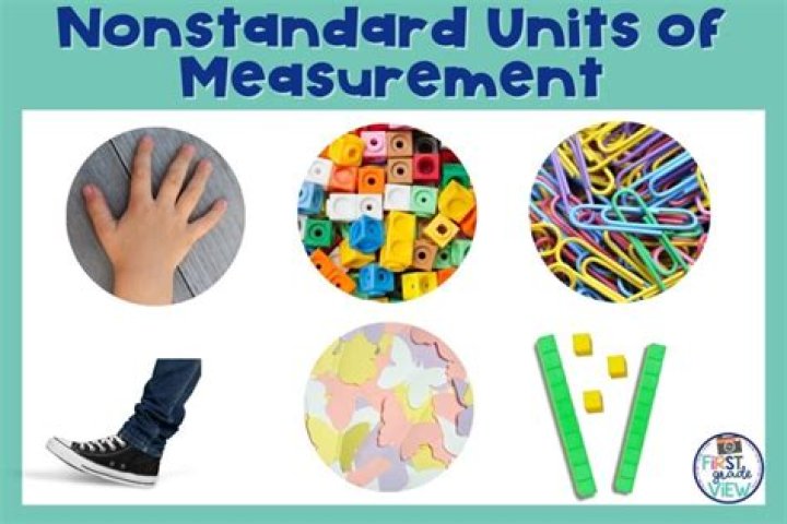 Why was standard measurement created?