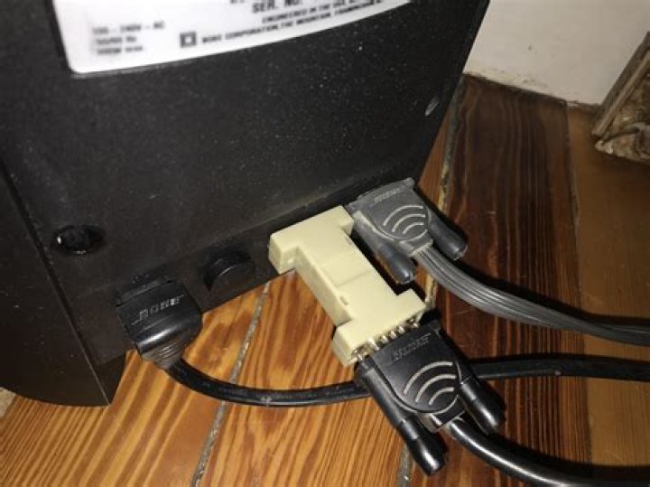 Why won t my bose CineMate turn on?