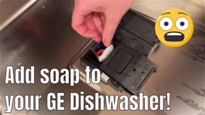 Why would you put soap on a screw?