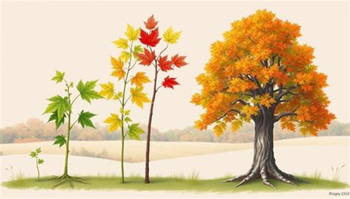 Will a maple tree grow back?