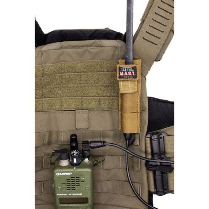 Will a radio work without an antenna?