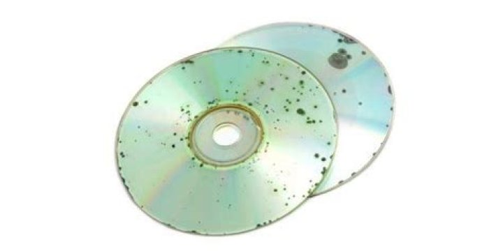 Will all CDs rot?