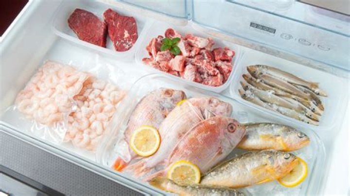 Will an ice cream freezer freeze meat?