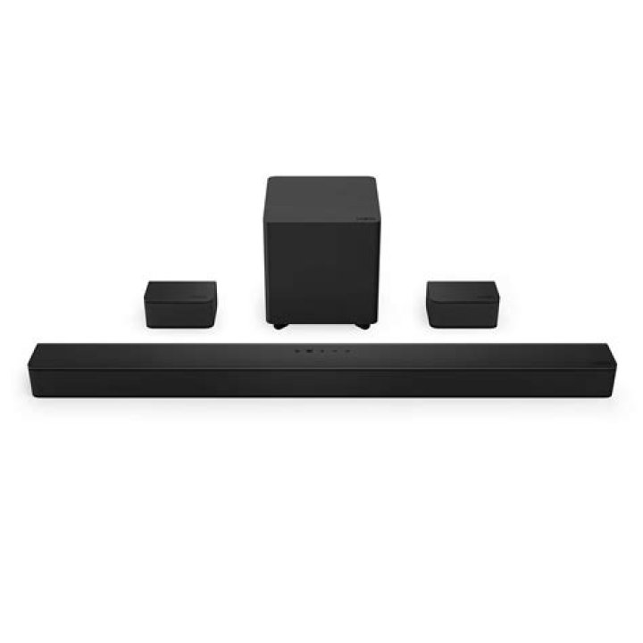 Will any wireless subwoofer work with Vizio sound bar?