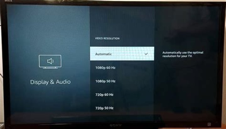 Will FireStick work on old plasma TV?