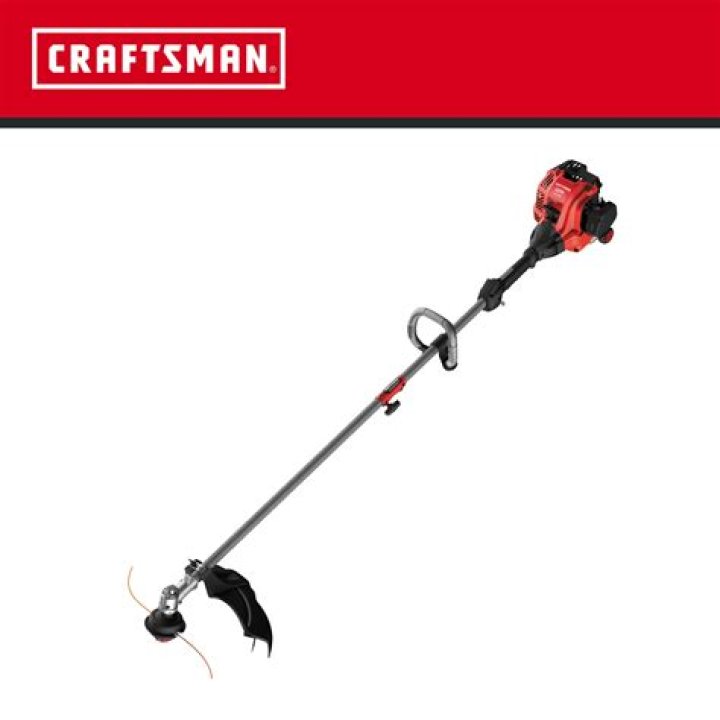 Will Poulan Pro attachments fit Craftsman?
