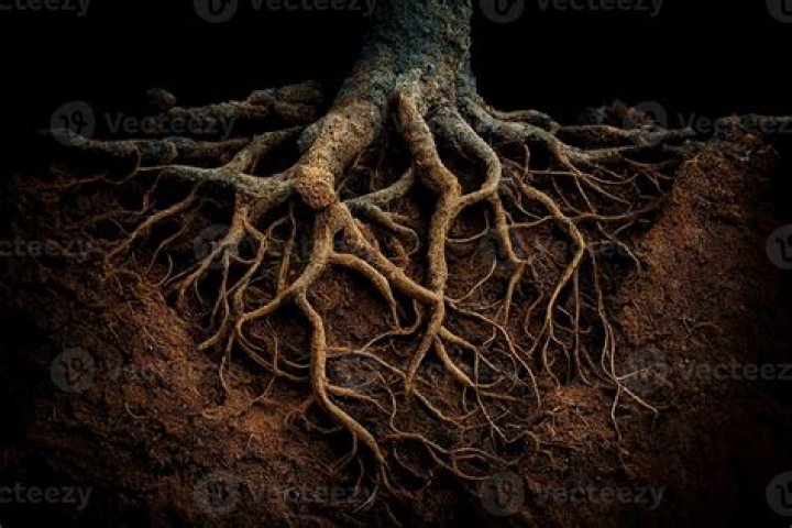 Will small tree roots grow back?