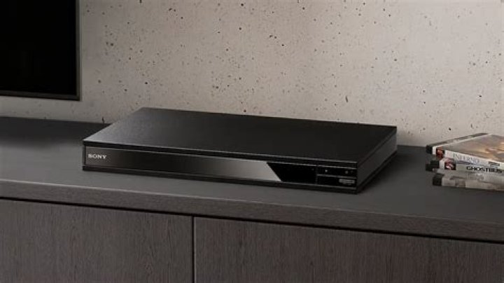 Will Sony stop making Blu-Ray players?