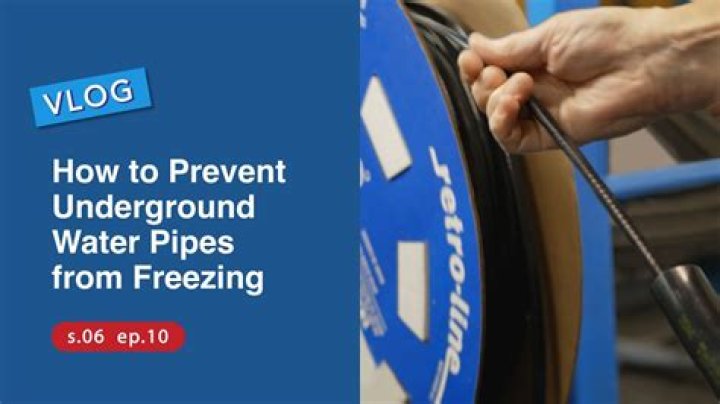 Will watering prevent frost damage?